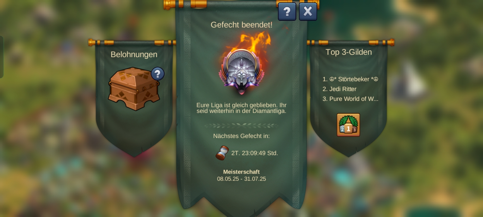 Platz 2