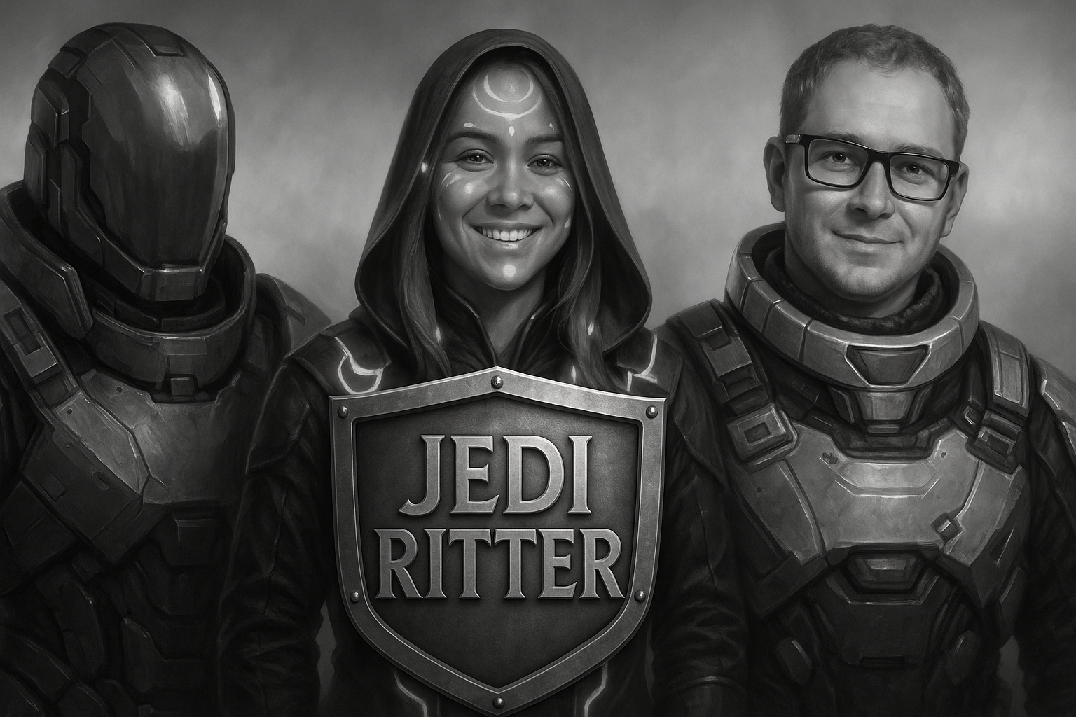 © 2025 Jedi-Ritter